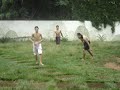 Chuva Ressu 3�AeB