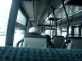 московский автобус № 11203 маршрут экспресс часть 1.