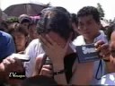 Funeral de ANITA ESCALANTE asesinada en saposoa