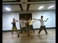Showstoppers hiphop (allstar baguio)-i'm chillin-the game