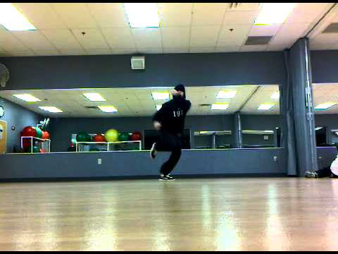 BX Toprock | Example 0 BX Toprock | Example