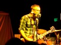 Toadies Rattler's Revival Official Music Video and Lyrics
