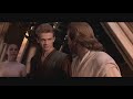 Anakin Skywalker - The Man in Black Anakin Skywalker - The Man in Black