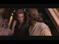 Anakin Skywalker - The Man in Black