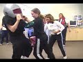 Self Defense for Women