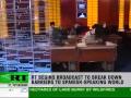 News to Noticias: RT starts speaking Spanish