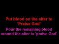 Almost no Christians have read the Bible, an interesting irony given that it is purported to be the source of their religion. When you do read the Bible, its like entering a mad house. The books of Moses are a bloodbath from beginning to end. The God of Moses appears to be a volcano, and worships in an orgy of blood and dismembered animals. Then you get on to Jesus, and things really dont improve much. Jesus states that all the old laws about burning witches etc, given to Moses by God still stand, and Jesus spends most of his time healing the sick, casting out demons and preaching. The irony being that even after he gives his disciples magic powers to cast out demons, many of them still doubt that he is the son of God. Anyway, this video just cuts out one short segment of the Bible, about witches, wizards and demons. All form part of the narrative of Jesus and God in the Bible. Remove these, and you rip out the credibility of the book on its big claims about Gods, and Sons of Gods and you reduce the Bible to merely a story book. It is my reckoning that people can identify Harry Potter as a work of fiction. Why then should people struggle so much in identifying the Bible as a work of fiction?