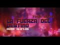 ana torroja   medley la fuerza del destino tour 06
