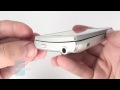 Sony Ericsson XPERIA X2 Preview