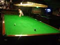 READ:A Riley Strachen With tight-ish pockets. Sorry about the cuts on there...the memory was too full so I had to stop it and re-film by deleting all my other pool trciks off there, they are safe on the computer though.. ;)