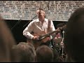 Tommy Emmanuel - Man With the Green Thumb