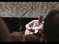 Tommy Emmanuel - Man With the Green Thumb