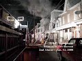 2008 - 2nd Alarm Shamokin, PA