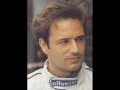formula1 victims of tests and non championship races