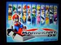 videos de Mario Kart DS - Never seen before secret! / Secreto nunca antes visto!