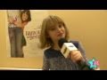 Ramona & Beezus' Joey King Visits Mattel Children's Hospital