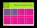 eCognition Overlapping Tile Method pt(1/3)