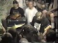 HIS HERO IS GONE 1997 @ KILLTIME, PHILLY