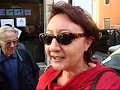 Pd. Interviste democratiche nel giorno delle Primarie a Roma