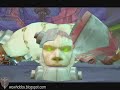 Naxxramas - World of Warcaft Naxxramas - World of Warcaft