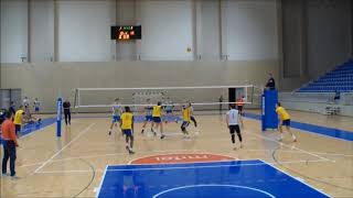 Highlights season 2018/2019