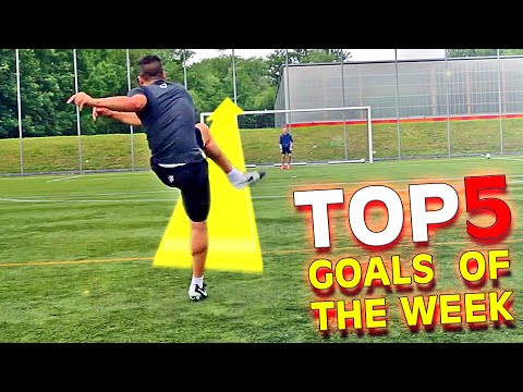 goals - Best Goals, Free Kicks & Shots every Wednesday | Mittwoch TOP5 Tore der Woche #123 (2014) - Besten YouTube Freistöße ▻ Subscribe: http://bit.ly/jointeamfk ▻ Facebook: http://facebook.com/free...