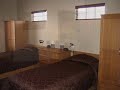 The Ranch at Dove Tree Bunkhouse Tour