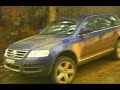 porsche cayenne turbo vs volkswagen touareg v10 tdi