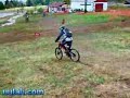 Wolf Mountain jump Wolf Mountain jump