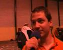 Yan \"The Code\" Colby Interviewed by Fr�quence CATCH