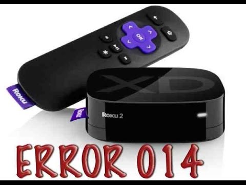 how to troubleshoot roku