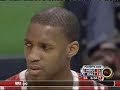 T-Mac Dunk on Shawn Bradley