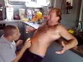 barry duin AKA labomber