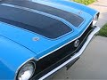 1970 Maverick Grabber