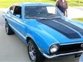 1970 Maverick Grabber