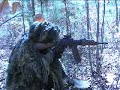 Part 2 of the Camp Bud Shiele Airsoft War