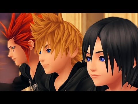 Kingdom Hearts HD 1 5 ReMIX 3582 DAYS Pelicula Completa Full Movie Kingdom Hearts HD 1 5 ReMIX 3582 DAYS Pelicula Completa Full Movie