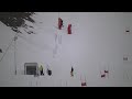 Click here to watch this video 03/04/2012- BE ski team - Mathilde Nelles - Val Tho - Championnat Belgique - GS