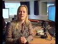 Radio and TV give vitality to the language - Electronic medi
