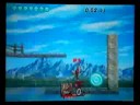 SSBB Fox BtT Level 1 Easy 6.83