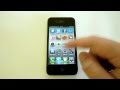 Apple iPhone 4 16GB video 8