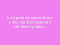 maria isabel un muchacho + lyrisc spanish maria isabel un muchacho + lyrisc spanish