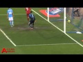 أهداف مباراة نابولي 1-3 روما - MediaMasr.Tv