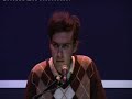 Mathias De Clercq - Helemaal Liberaal Tour - Antwerpen