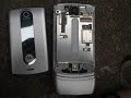 How to change the Faceplate/Housing on Motorola W375/W376g