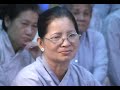 Bài Học Qua 4 Tướng Của Đức Phật