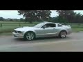 EAST TEXAS OUTLAWS EVO-VIII vs MUSTANG GT
