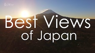 Best Views of Japan