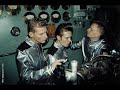 S. P. O. C. K - Never trust a Klingon