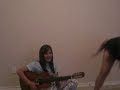 me & kat